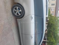 Mitsubishi Grandis