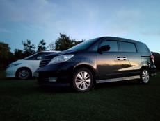 Honda Еlysion