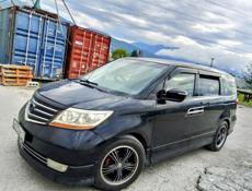 Honda Еlysion