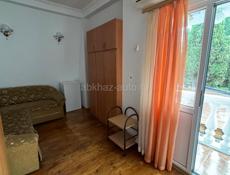 Сдаются номера в центре нового Афона . С Видом в парк . Люкс номера 3.500