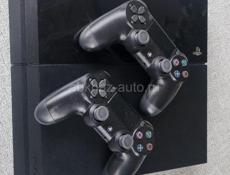 Play Station 4 500Gb PS4