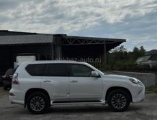 Lexus GX