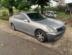Nissan Skyline