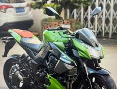 Kawasaki