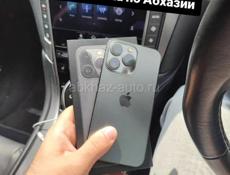 iPhone, новое поступление 😉