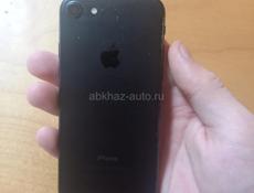 Айфон 7  128 Гб
