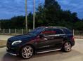 Mercedes-Benz ML
