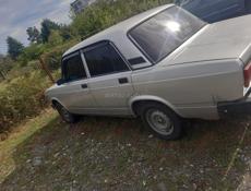 ВАЗ 2107