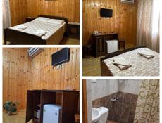 Номера с удобствами 