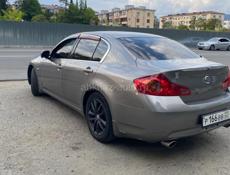 Nissan Skyline