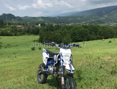 ATV A7-003E
