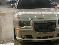 Chrysler 300C