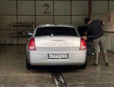 Chrysler 300C