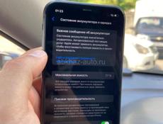 АЙФОН 11.128 ГБ АКБ 77%