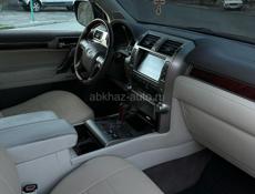 Lexus GX