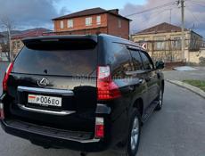 Lexus GX