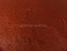 Абхазская аджика