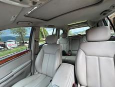 Mercedes-Benz GL-Класс