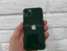 iPhone 13 128 идеал 