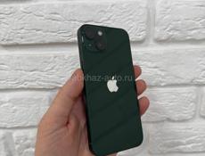 iPhone 13 128 идеал 
