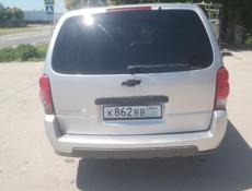 Chevrolet Uplander