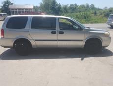 Chevrolet Uplander