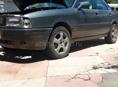 Audi 80