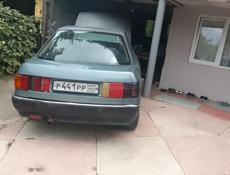 Audi 80