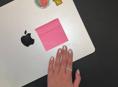 Продается macbook air m2 8 gb 256gb