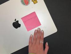Продается macbook air m2 8 gb 256gb