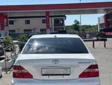 Toyota Celsior