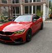 BMW M Roadster/Coupe