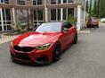 BMW M Roadster/Coupe