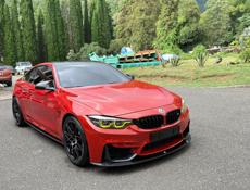 BMW M Roadster/Coupe
