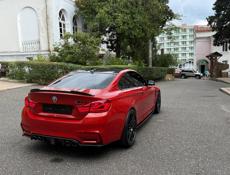 BMW M Roadster/Coupe