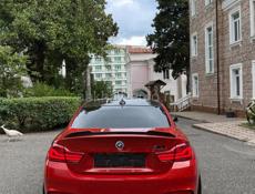 BMW M Roadster/Coupe