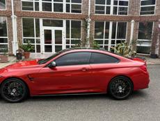 BMW M Roadster/Coupe