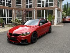 BMW M Roadster/Coupe