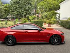 BMW M Roadster/Coupe
