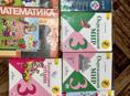 Продам книги 