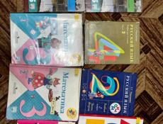 Продам книги 