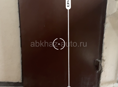 Продаем железную дверь 