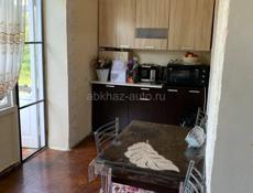 Продается 3к квартира 