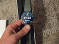 Samsung galaxy watch 7 44mm lte