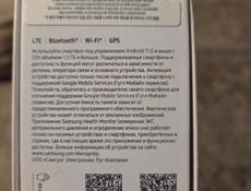 Samsung galaxy watch 7 44mm lte