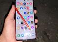 Galaxy note 10 lite срочно