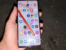 Galaxy note 10 lite срочно