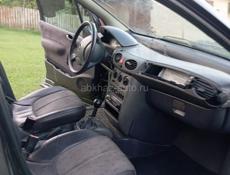Mercedes-Benz A-класс