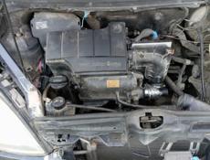 Mercedes-Benz A-класс