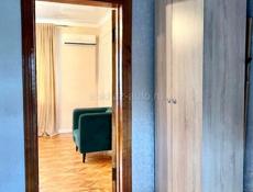3 - К. КВАРТИРА В СУХУМЕ  НА НОВОМ РАЙОНЕ